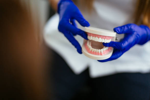 Why Choose Us for Your Dental Needs in Coppell, TX