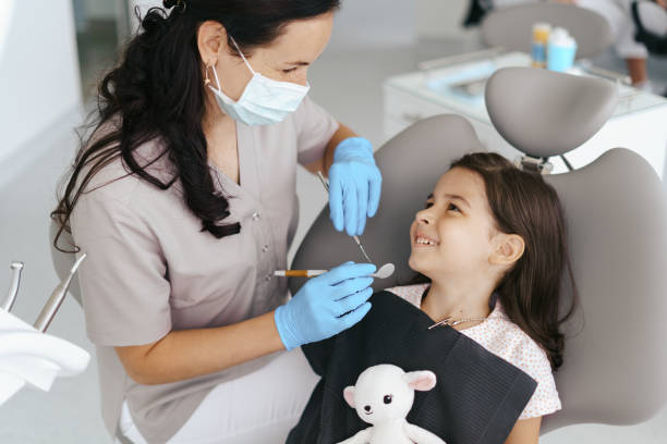 Dental Inlays and Onlays in Coppell, TX