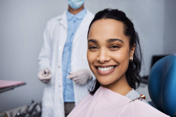 Best Dental Bonding  in Coppell, TX