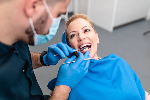 Best Periodontal (Gum) Disease Treatment  in Coppell, TX
