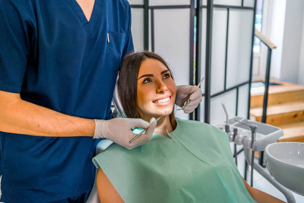 Best Dental Fillings (Composite and Amalgam)  in Coppell, TX