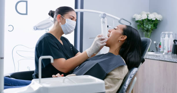 Best Dental X-Rays and Imaging  in Coppell, TX