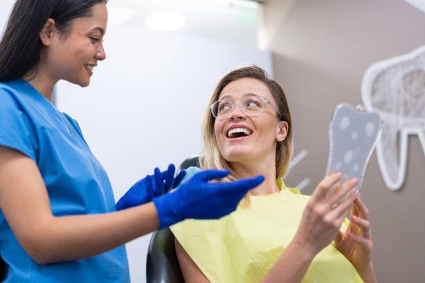 Oral Cancer Screening in Coppell, TX