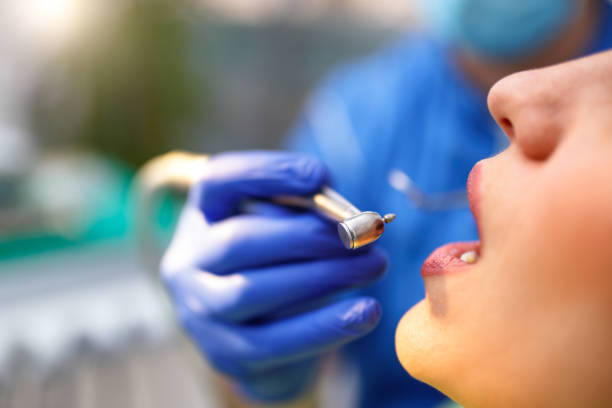Dental Bonding in Coppell, TX
